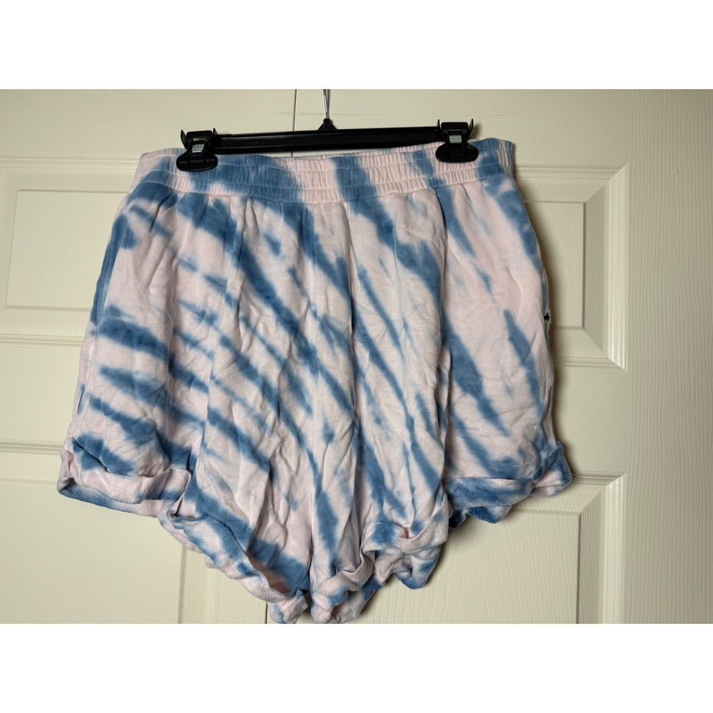Simply Southern Swirl Super Soft Lounge Shorts